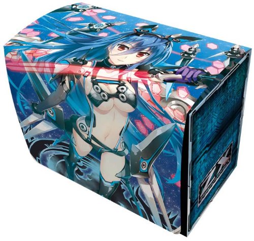 このすば スリーブ＆デッキケース まとめ売り 通販限定】合皮製デッキ