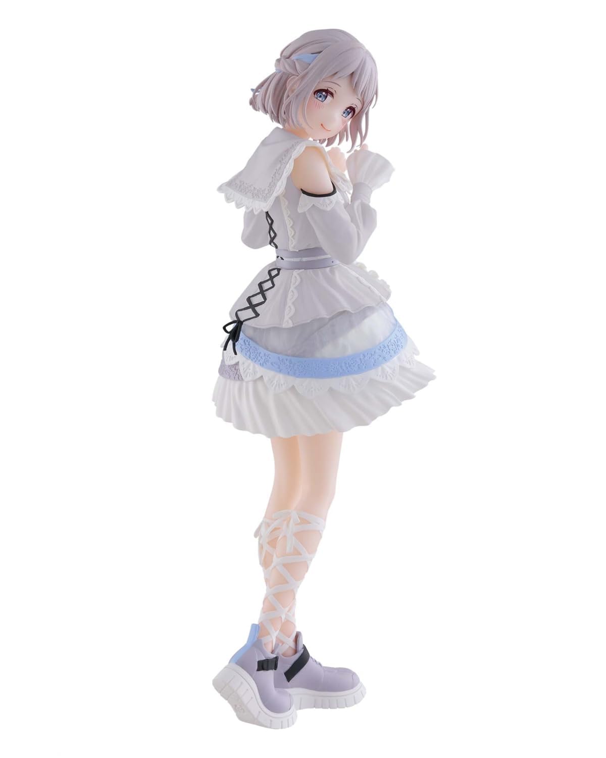 Amazon.co.jp: 学園アイドル'マスター ESPRESTO Refined white 葛城