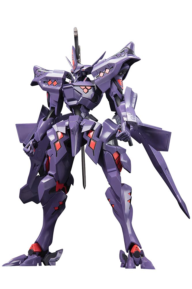 Amazon | 壽屋 マブラヴ オルタネイティヴ 武御雷 Type-00R Ver.1.5
