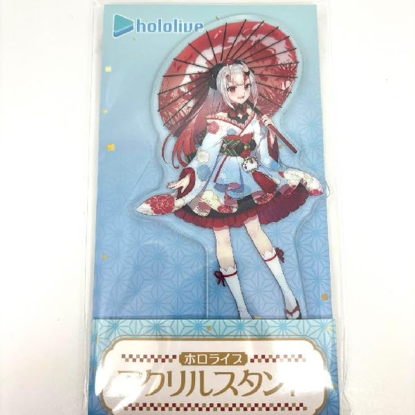 Amazon.co.jp: ホロ・ライブ ローソン コラボ キャンペーン 第6弾 百鬼
