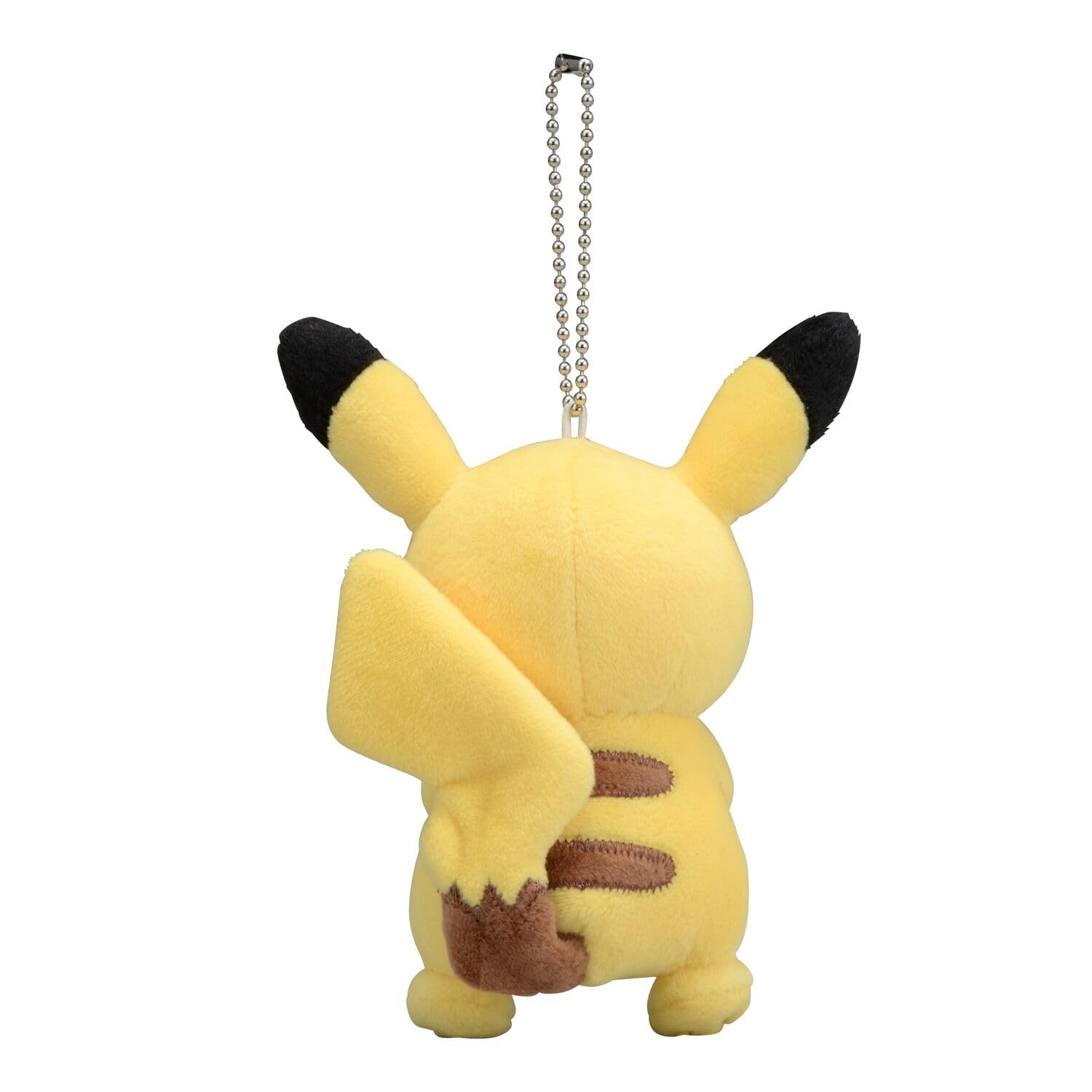 Amazon.co.jp: ポケモンセンターオリジナル マスコット ピカチュウ