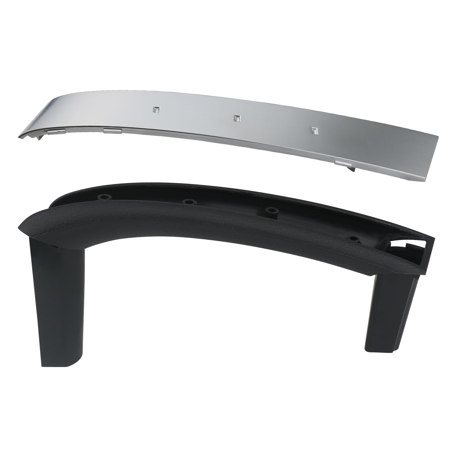 Amazon.com: APPERFiT 350Z Door Pull Handle Grip & Trim Assembly