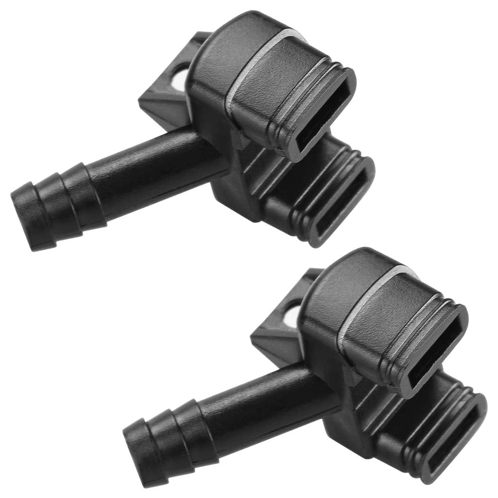 Amazon.com: Water Nozzle Fitting 089038001074 for Ridgid R4040