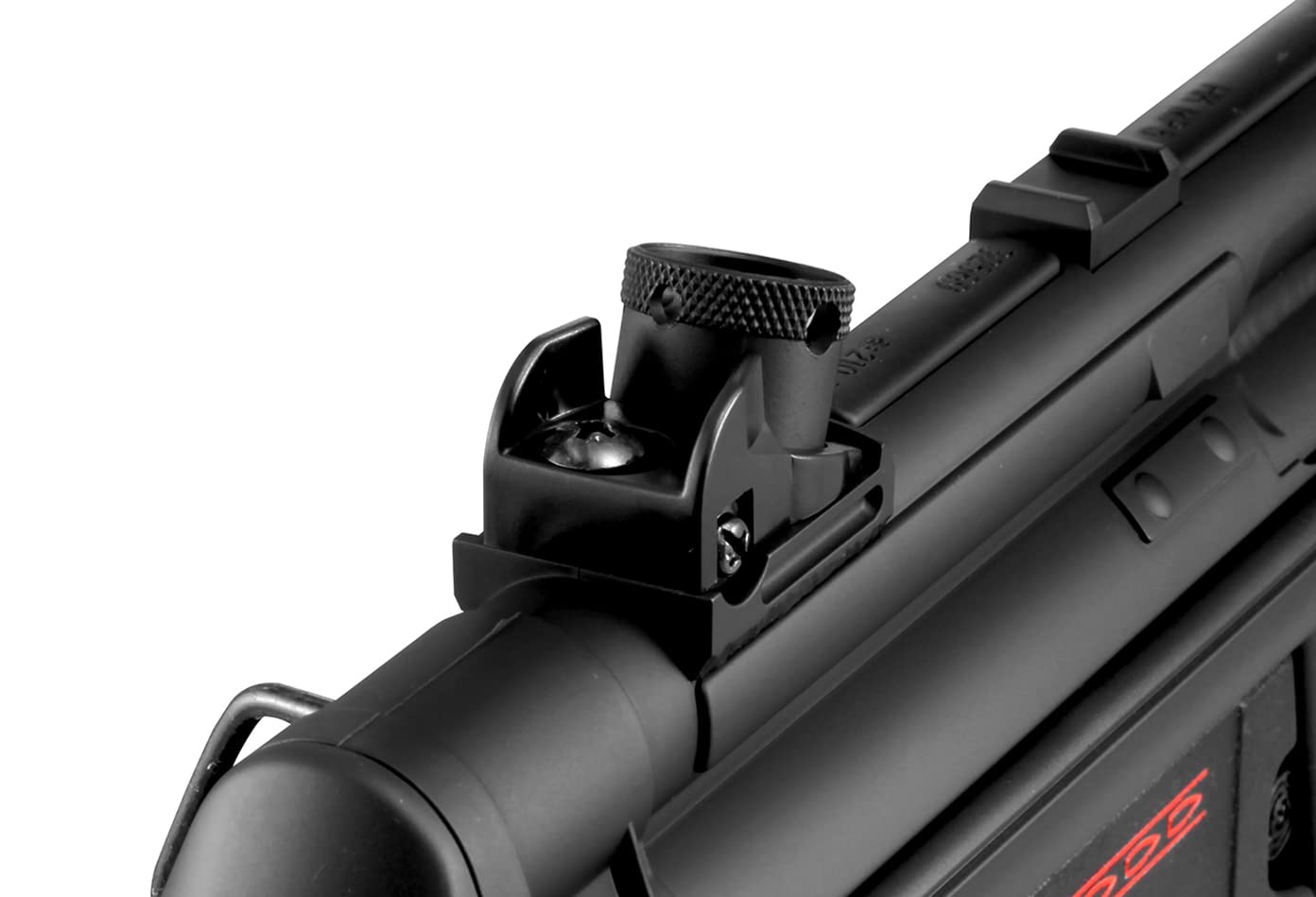 Amazon | 東京マルイ No72 H&K MP5A5 HG 18歳以上スタンダード電動ガン