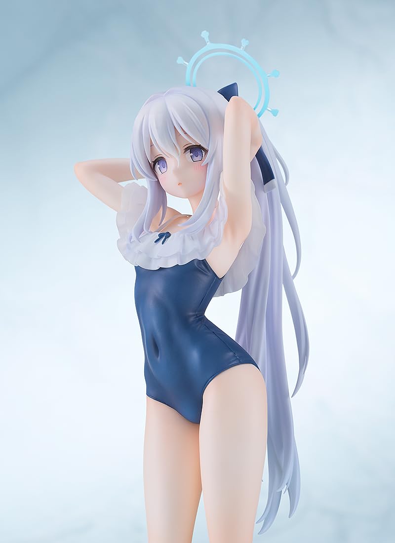 Amazon | ブルーアーカイブ Blue Archive ミヤコ[水着]メモリアル
