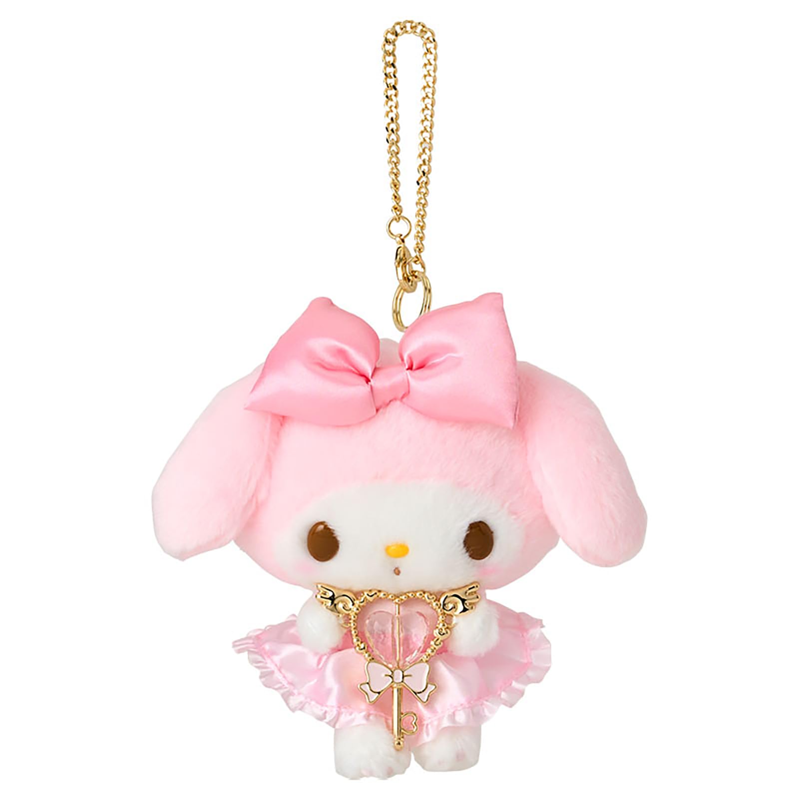 Amazon.co.jp: サンリオ(SANRIO) バッグチャーム マイメロディ