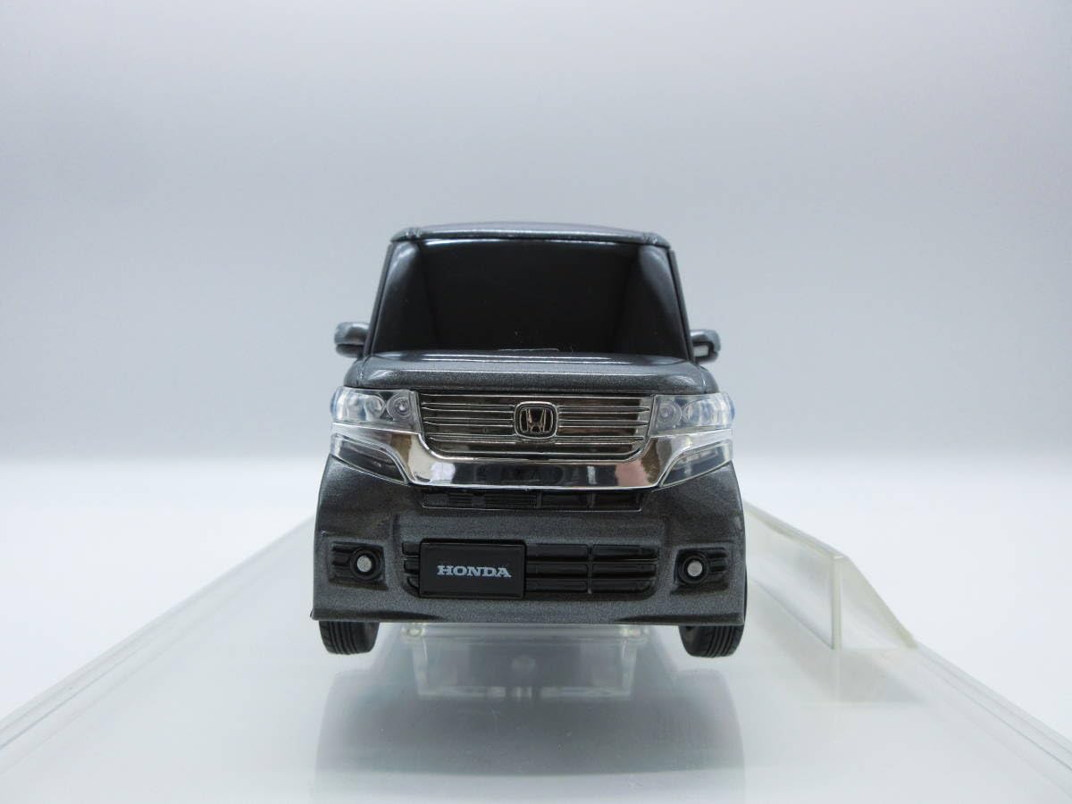 Amazon | 1/24 ミニカー ディーラー特注 非売品 カラーサンプル N-BOX