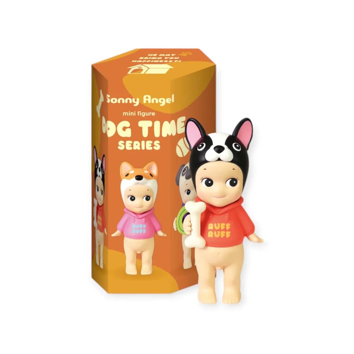 Amazon.co.jp: ソニーエンジェル ドッグタイム シリーズ Sonny Angel