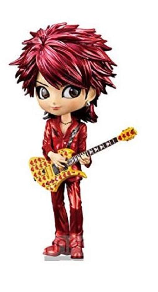 Amazon.co.jp: バンプレスト Q posket hide vol.2 hide フィギュア
