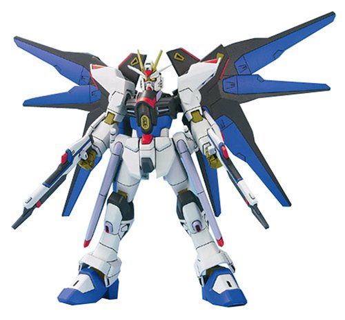 Amazon | BANDAI SPIRITS(バンダイ スピリッツ) 1/144 ストライク