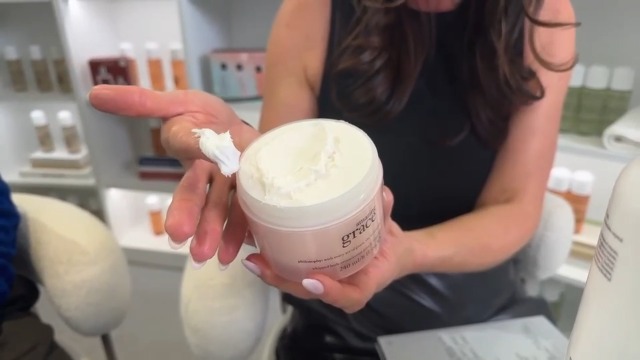 Amazon.com: philosophy amazing grace whipped body crème 8 fl oz