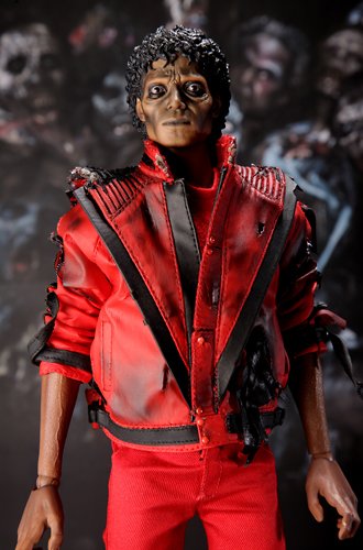 Amazon | マイコン 1/6スケール フィギュア マイケル・ジャクソン