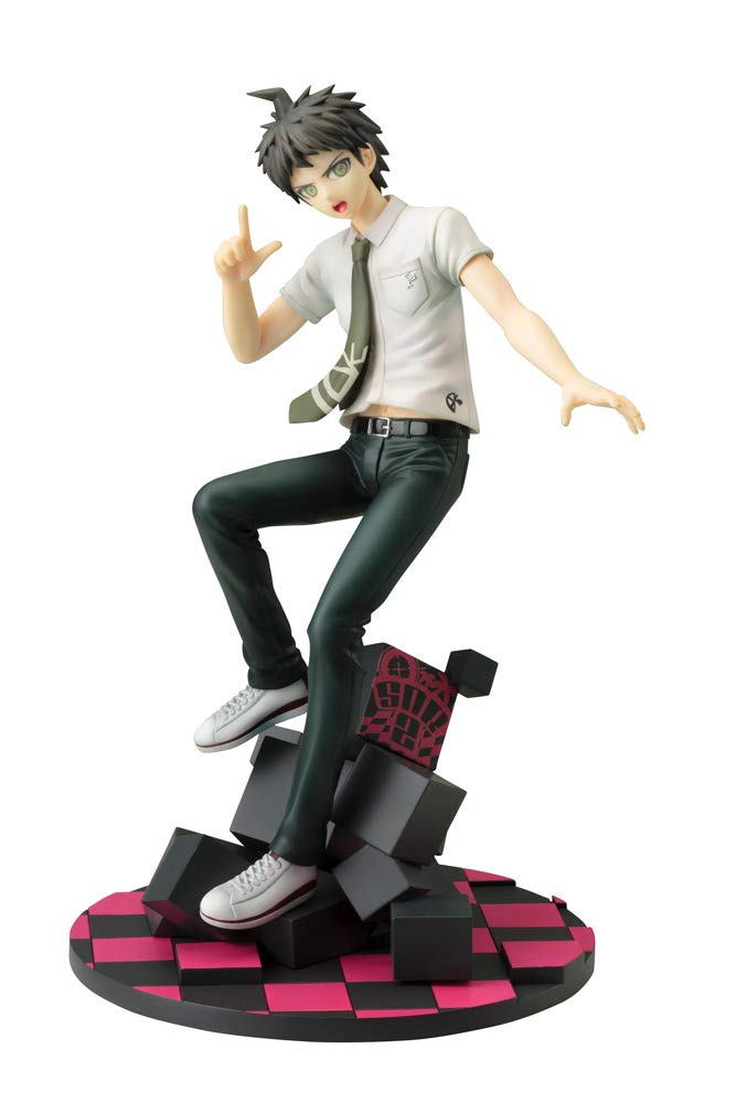 Amazon | 壽屋 ARTFX J スーパーダンガンロンパ2 さよなら絶望学園