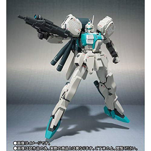 Amazon.co.jp: ROBOT魂（Ka signature） ＜SIDE MS＞ ネロ（月面降下