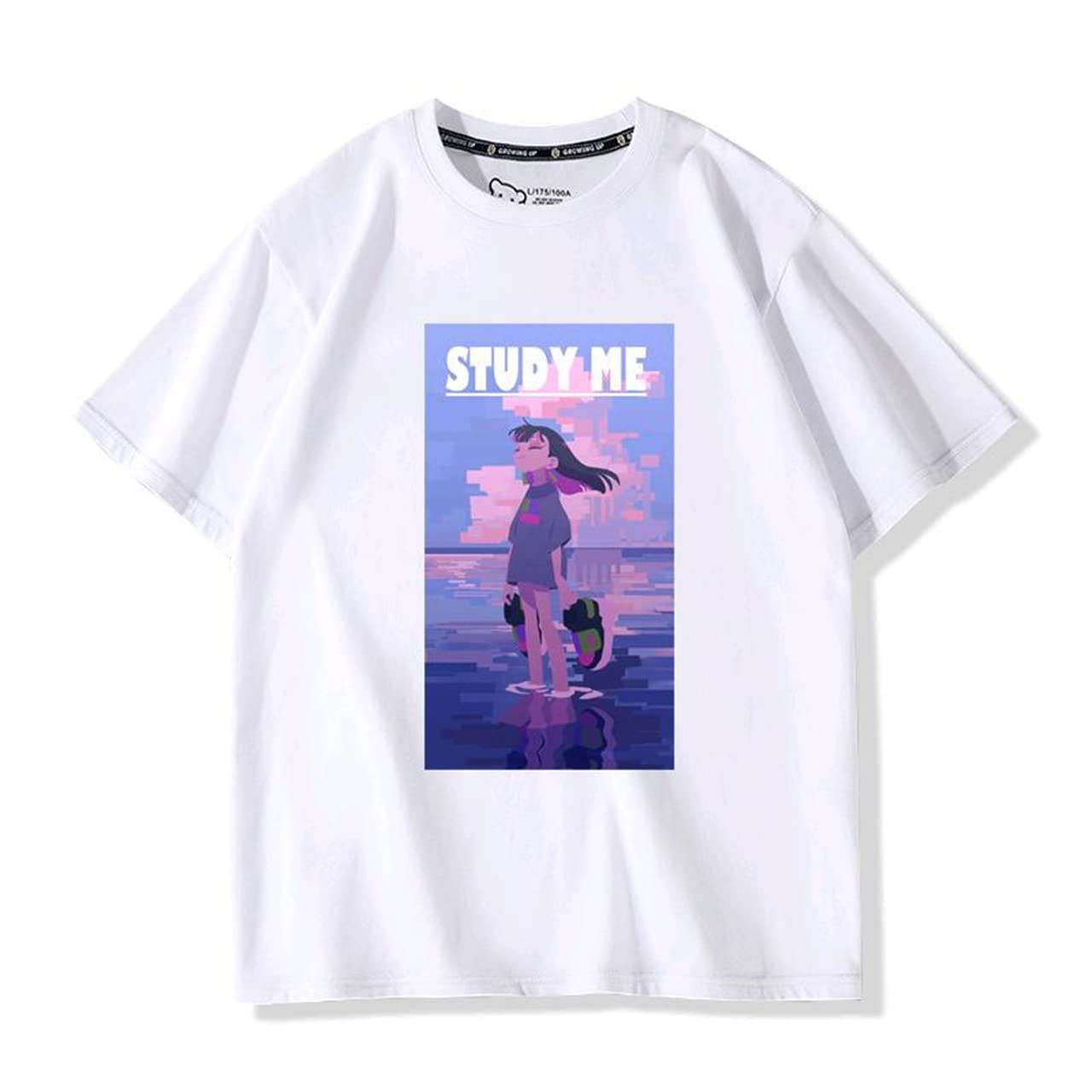 Amazon.co.jp: ずとまよ Tシャツ アカネ ACAね ずっと真夜中でいいのに