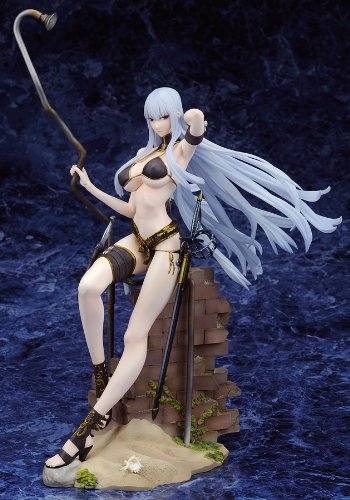 Amazon.co.jp: 戦場のヴァルキュリア セルベリア・ブレス 水着Ver. (1