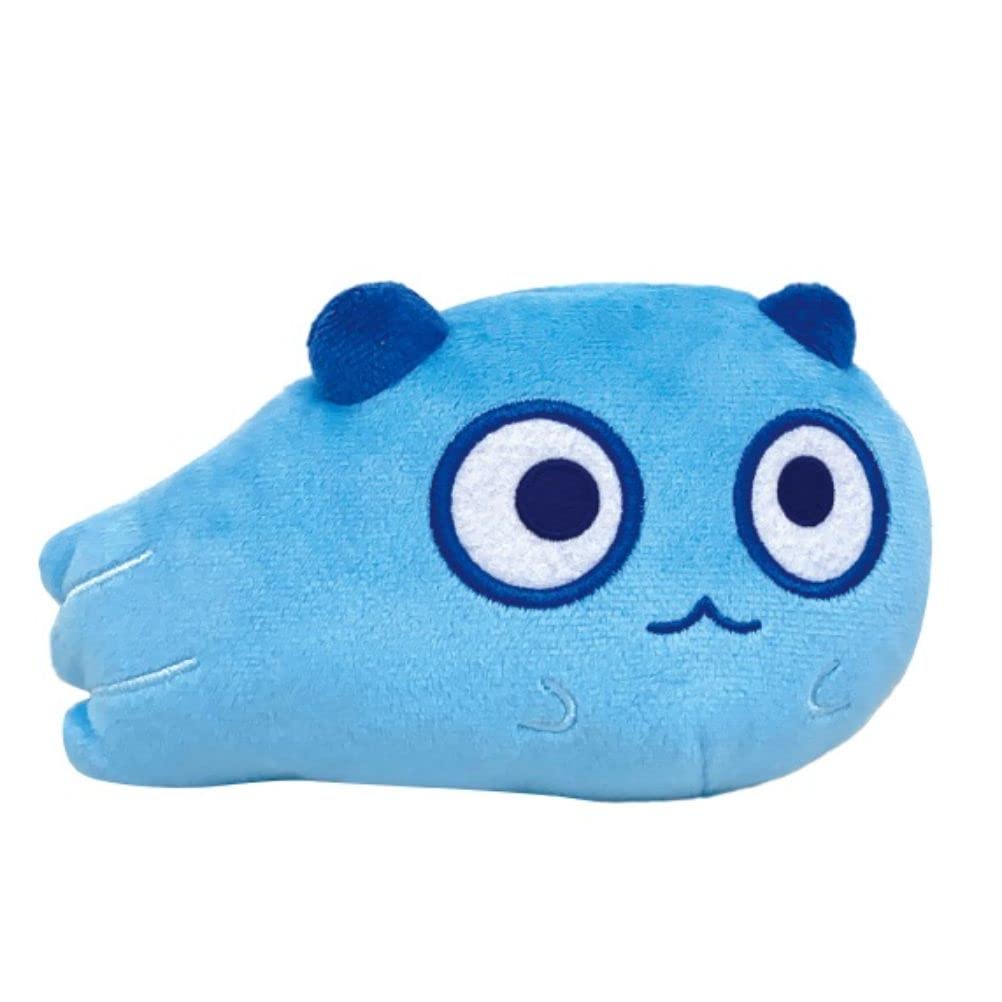 Amazon.co.jp: シナぷしゅ Chibiぬいぐるみ かぜちゃん 2891 : おもちゃ