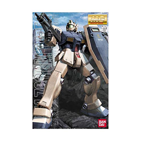 Amazon | MG 1/100 RGM-79C ジム改 (機動戦士ガンダム0083 STARDUST