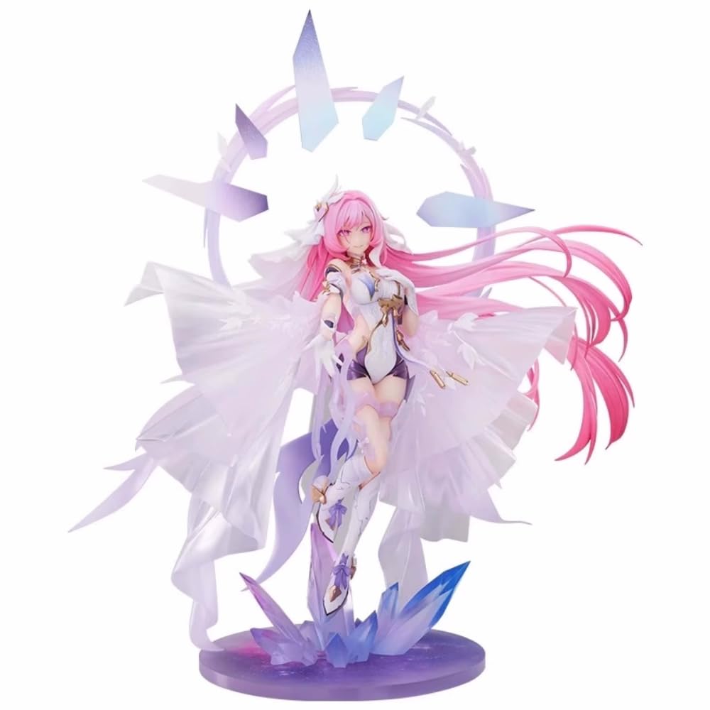 Amazon.co.jp: APEX-TOYS 崩壊3rd エリシア 真我・人の律者 あなたの