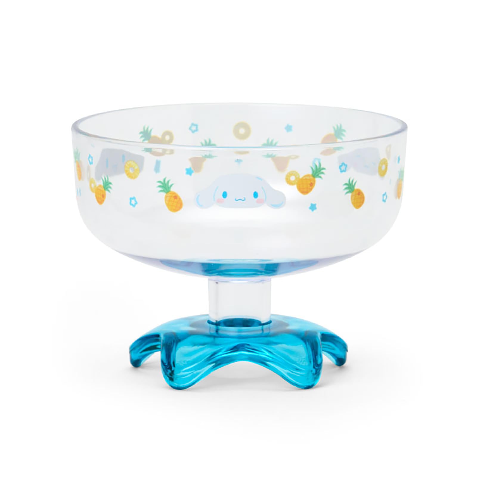 Amazon.co.jp: サンリオ(SANRIO) デザートカップ シナモロール AS樹脂