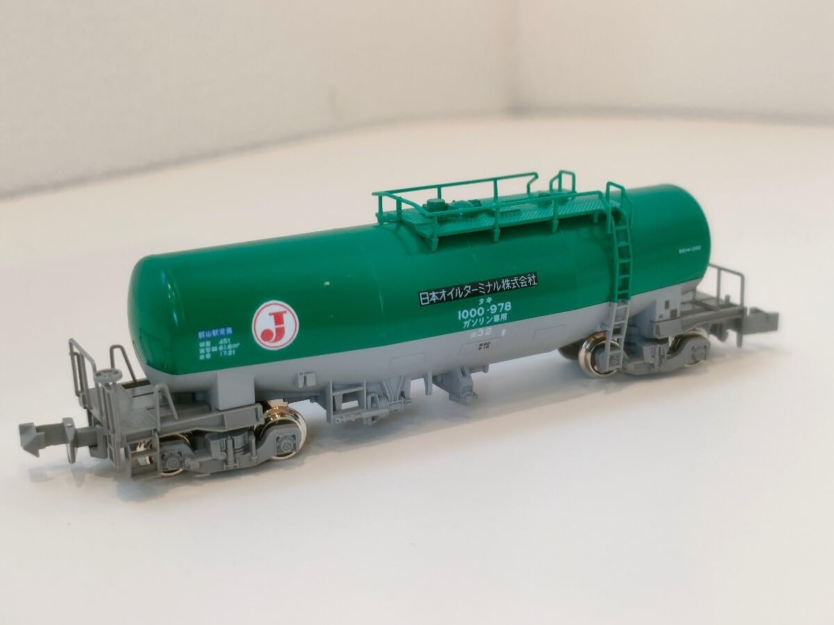 Amazon | KATO タキ1000-978 未使用 10-1935 タキ43000+タキ1000 日本