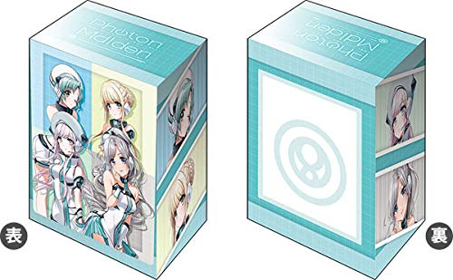 Amazon | ブシロードデッキホルダーコレクションV2 Vol.1230 D4DJ