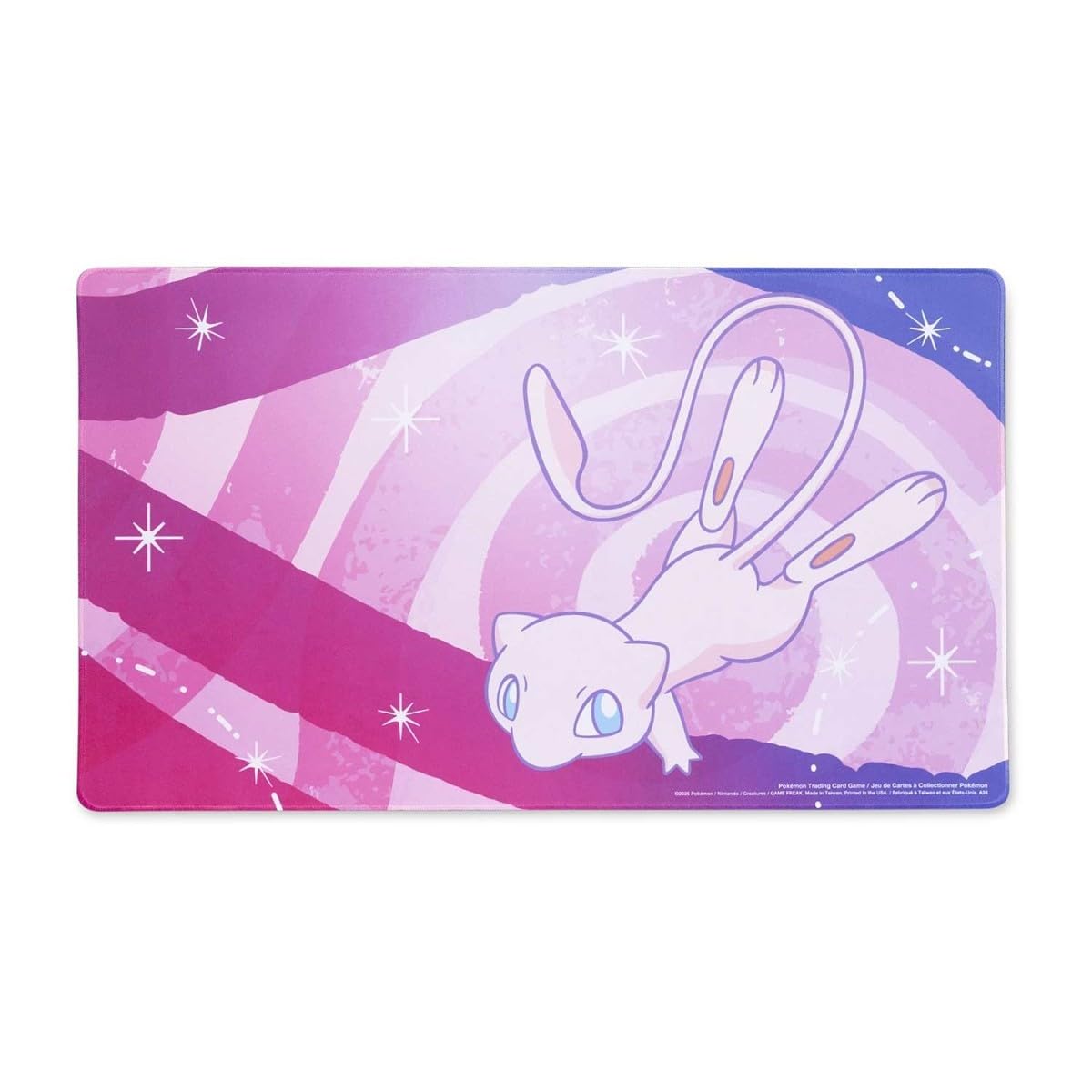 Amazon.co.jp: ポケモンセンター:ポケモンTCG 神秘 ミュウ プレイ