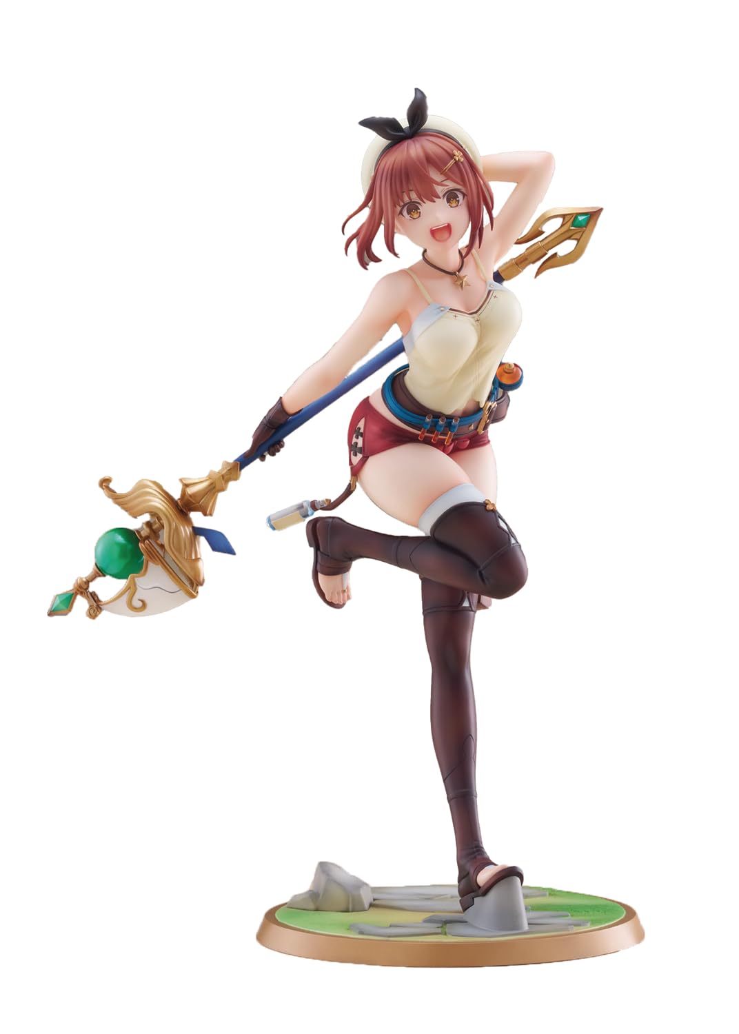 Amazon | ライザのアトリエ ～常闇の女王と秘密の隠れ家～ ライザリン