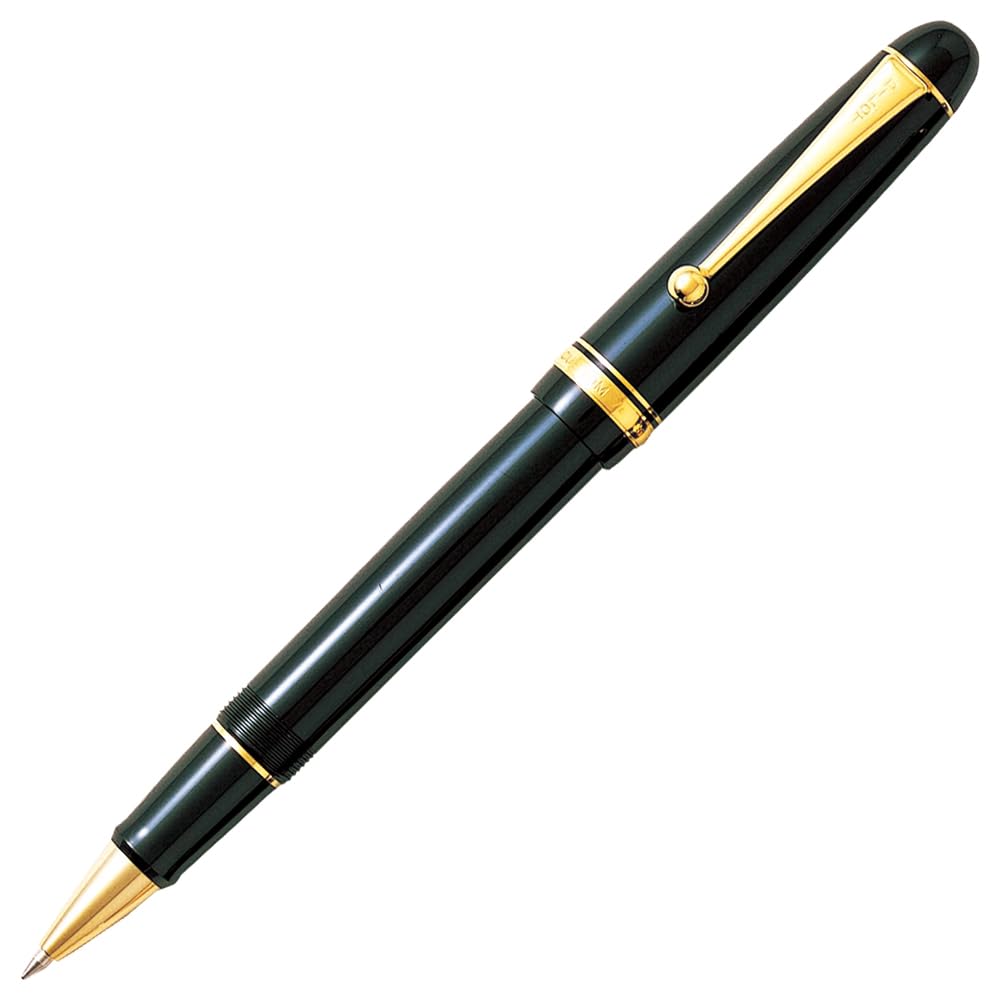 Amazon | Pilot パイロットゲルインキボールペン カスタム74 ブラック