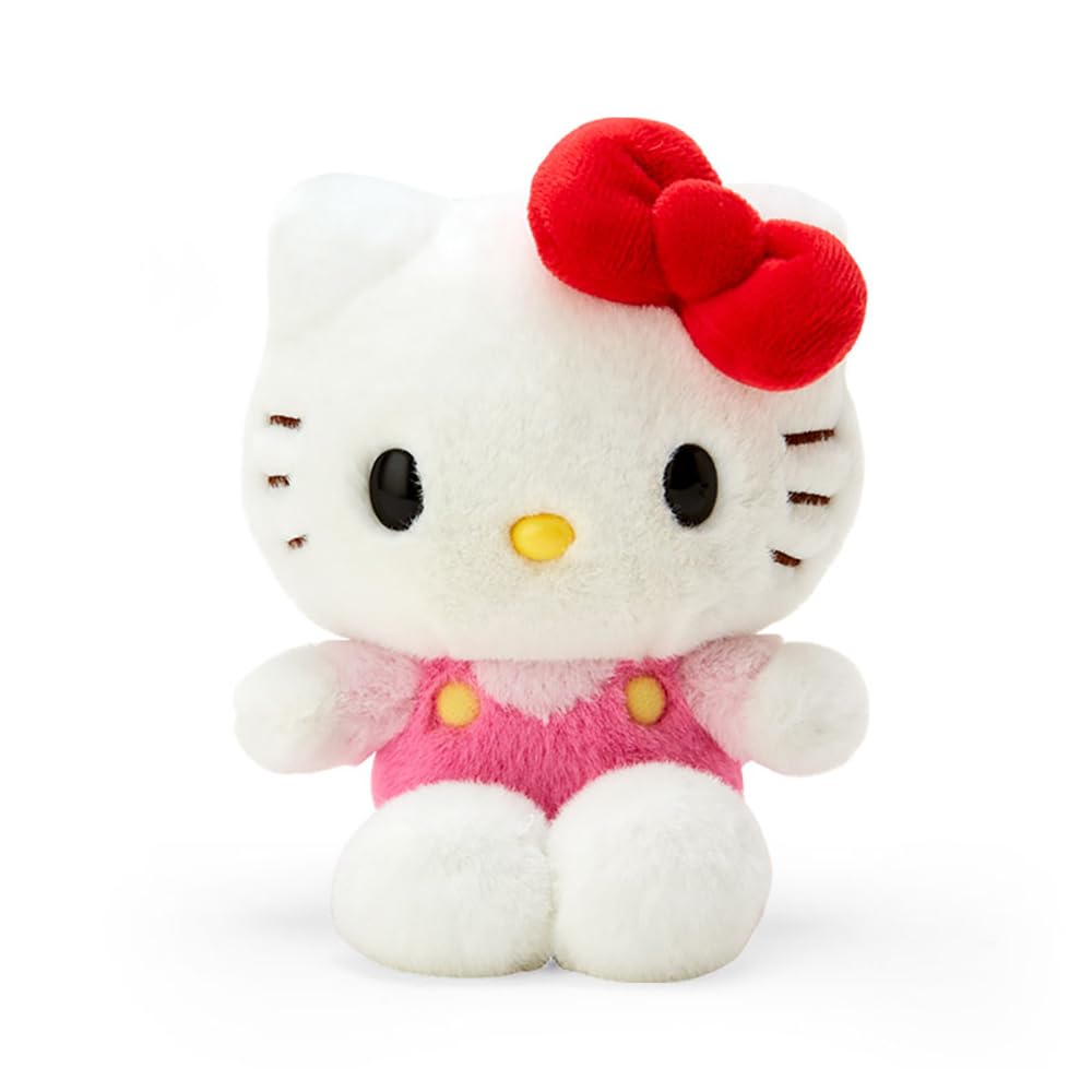 Amazon.co.jp: サンリオ(SANRIO) ぬいぐるみSS ハローキティ キティ
