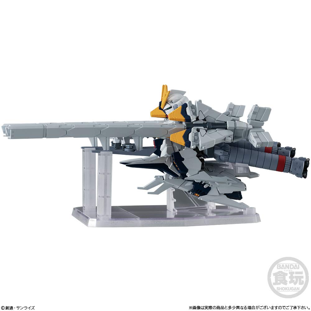 Amazon | FW GUNDAM CONVERGE EX28 ナラティブガンダムA装備 (1個入