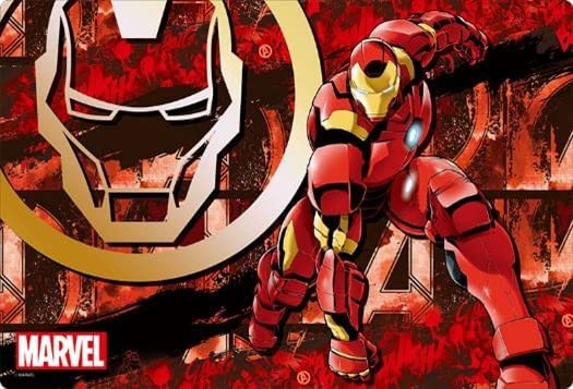 Amazon | ブシロード ラバーマットコレクション V2 Vol.330 MARVEL