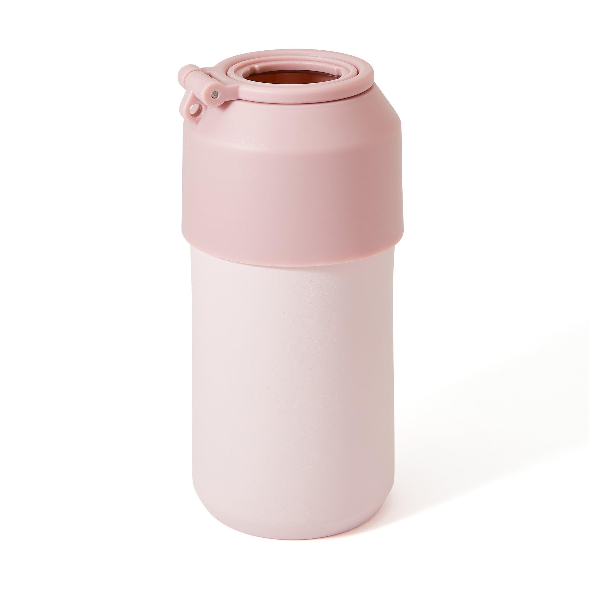 Amazon | Francfranc フランフラン ペットボトルホルダー ピンク 500