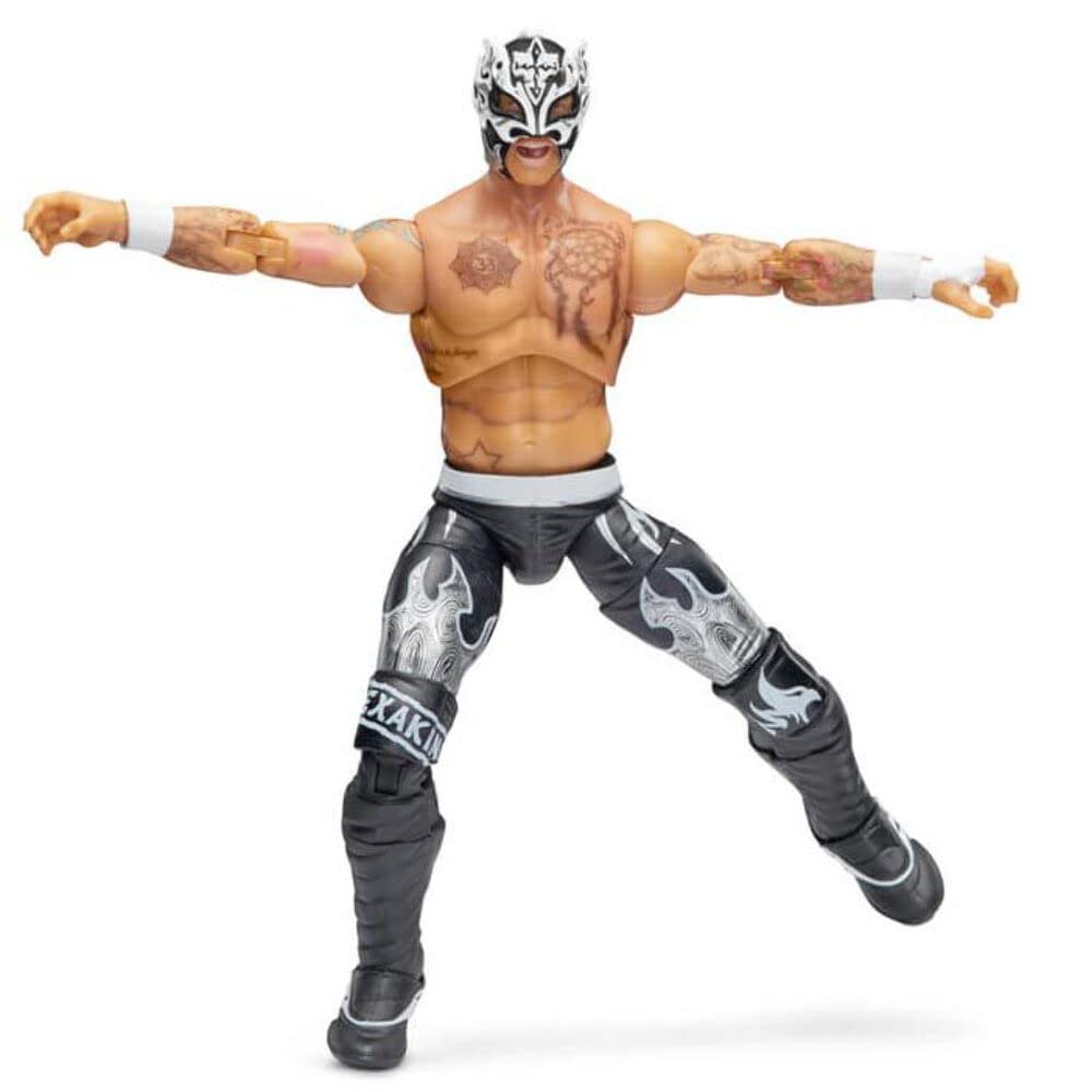 Amazon.co.jp: AEW レイ・フェニックス オールエリートレスリング 無敵
