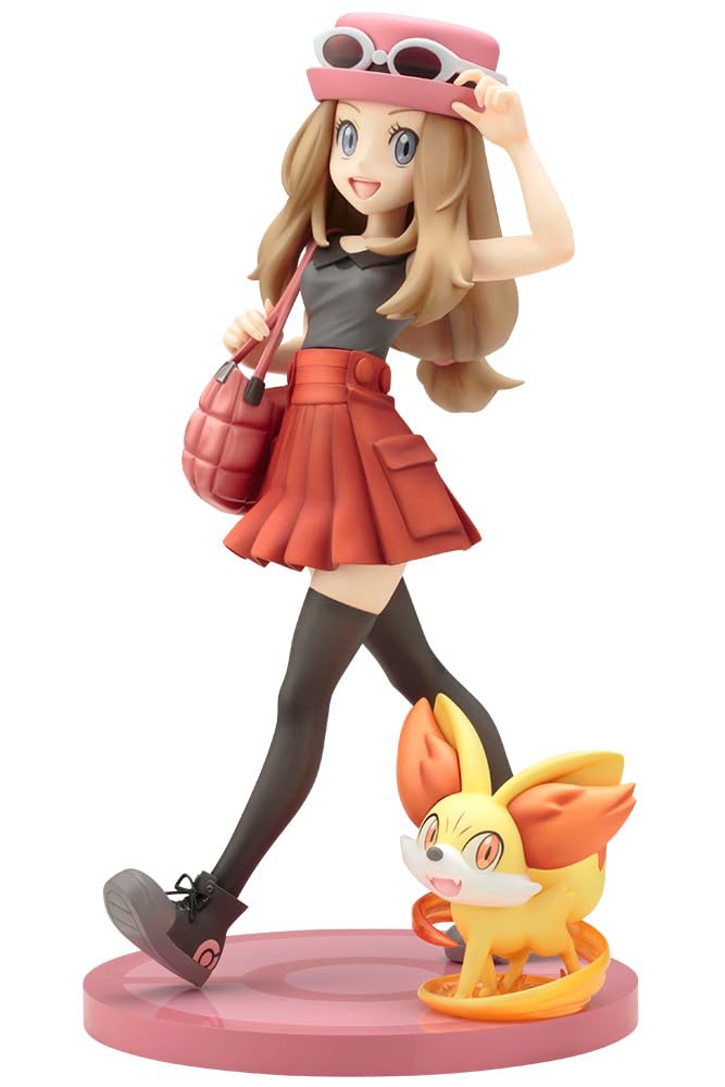 Amazon.co.jp: 壽屋(KOTOBUKIYA) 『ポケットモンスター』シリーズ