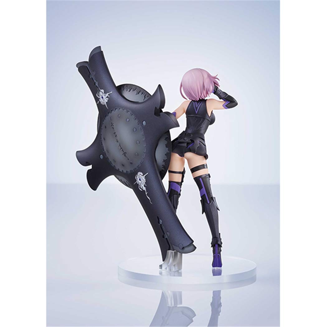 Amazon | ConoFig シールダー/マシュ・キリエライト 完成品フィギュア