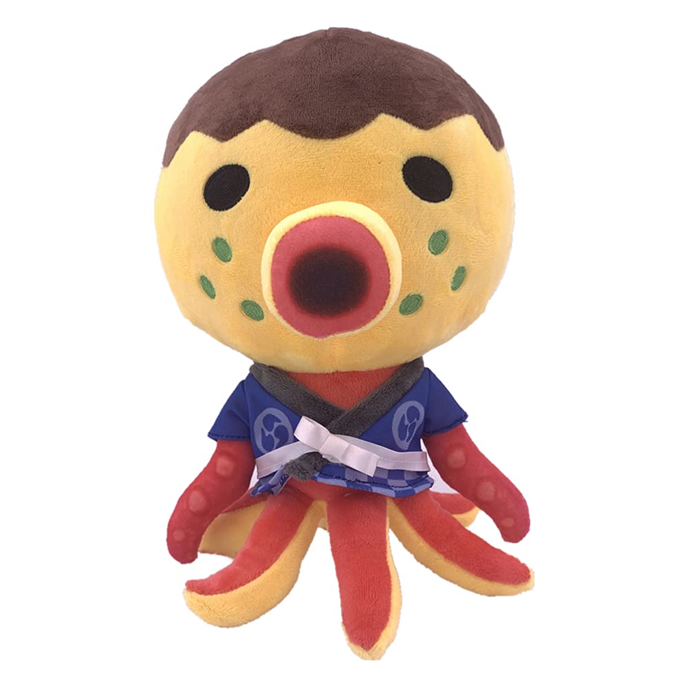 Amazon.co.jp: どうぶつの森 ぬいぐるみ 人形 抱き枕 人気 かわいい