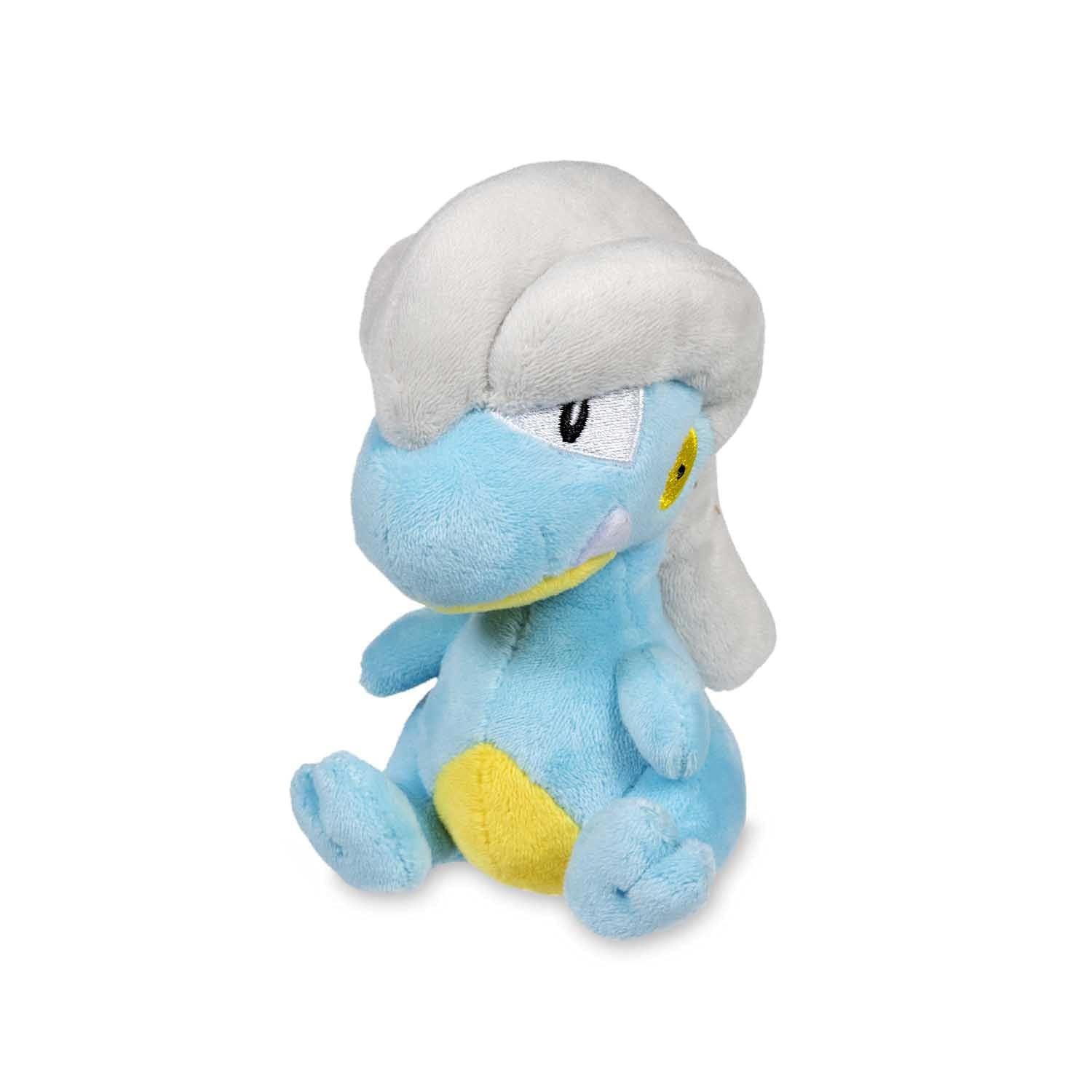 Amazon.co.jp: ポケモンセンターオリジナル ぬいぐるみ Pokémon fit