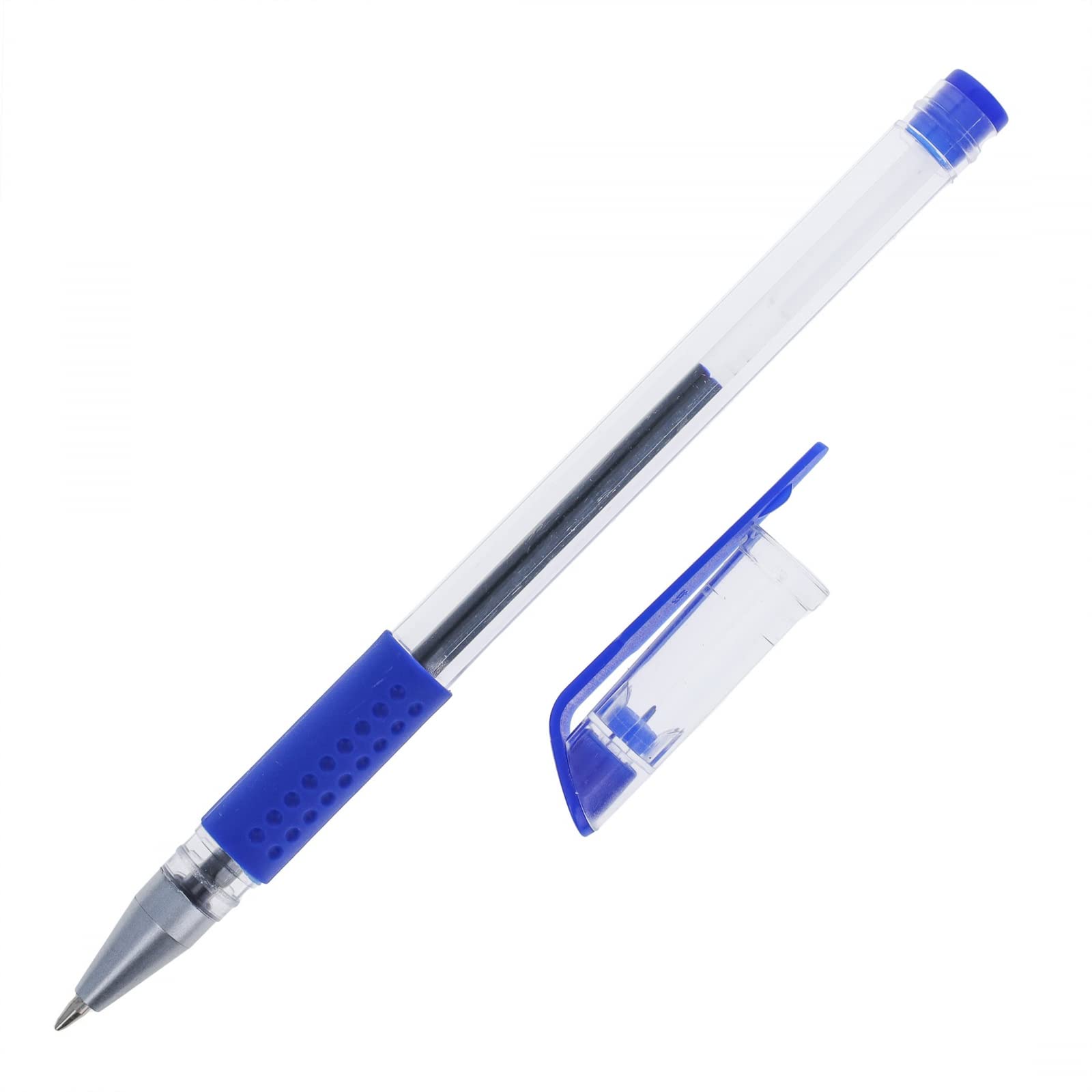 Invisible Ink Pen Secret Formula Disappearing Blue Gel Ink Pen