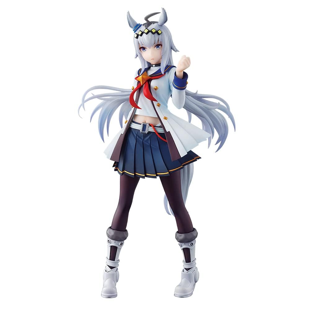 Amazon | 一番くじ ウマ娘 プリティーダービー 3弾 A賞 オグリキャップ
