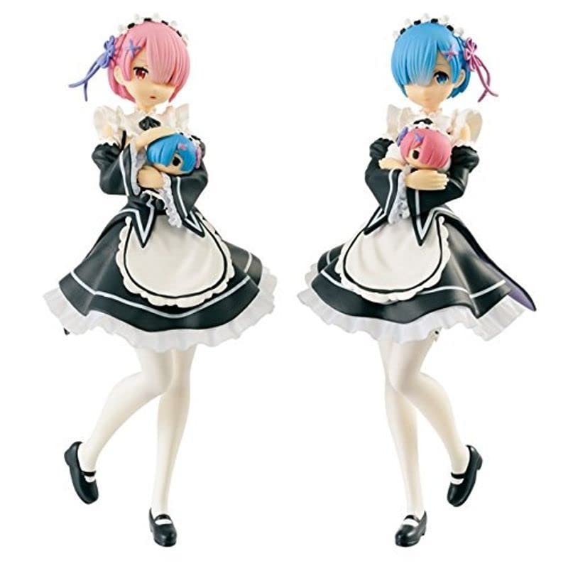 Amazon | 一番くじ Re:ゼロから始める異世界生活 Happy Birthday