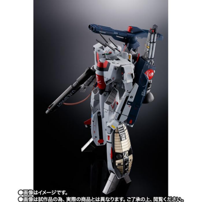 Amazon.co.jp: 魂ネイション2023 限定 DX超合金 超時空要塞マクロス