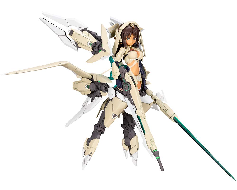 Amazon | メガミデバイス アリス・ギア・アイギス 兼志谷 シタラ Ver