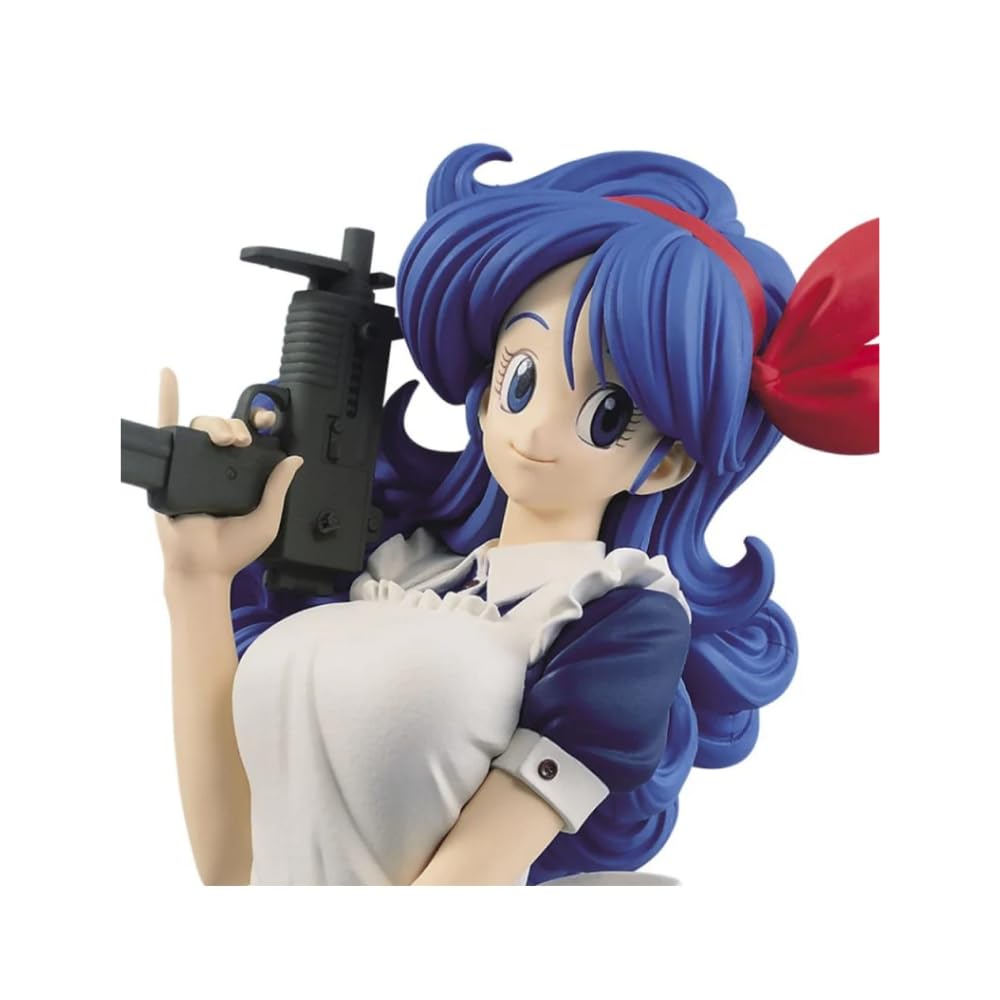 Amazon.co.jp: ドラゴンボール GLITTER&GLAMOURS LUNCHI II ランチ A