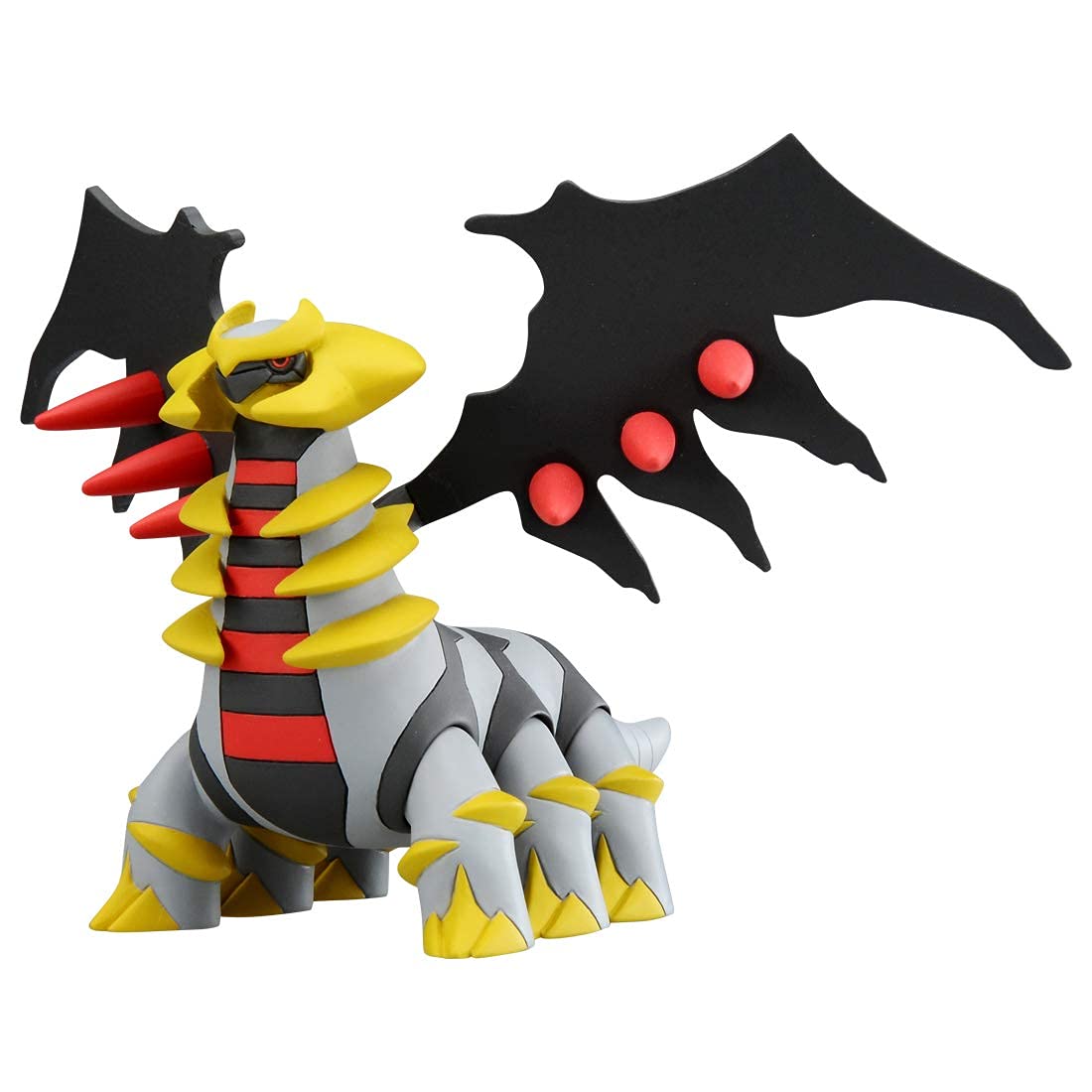 Amazon.co.jp: タカラトミー 『 ポケットモンスター モンコレ ML-23