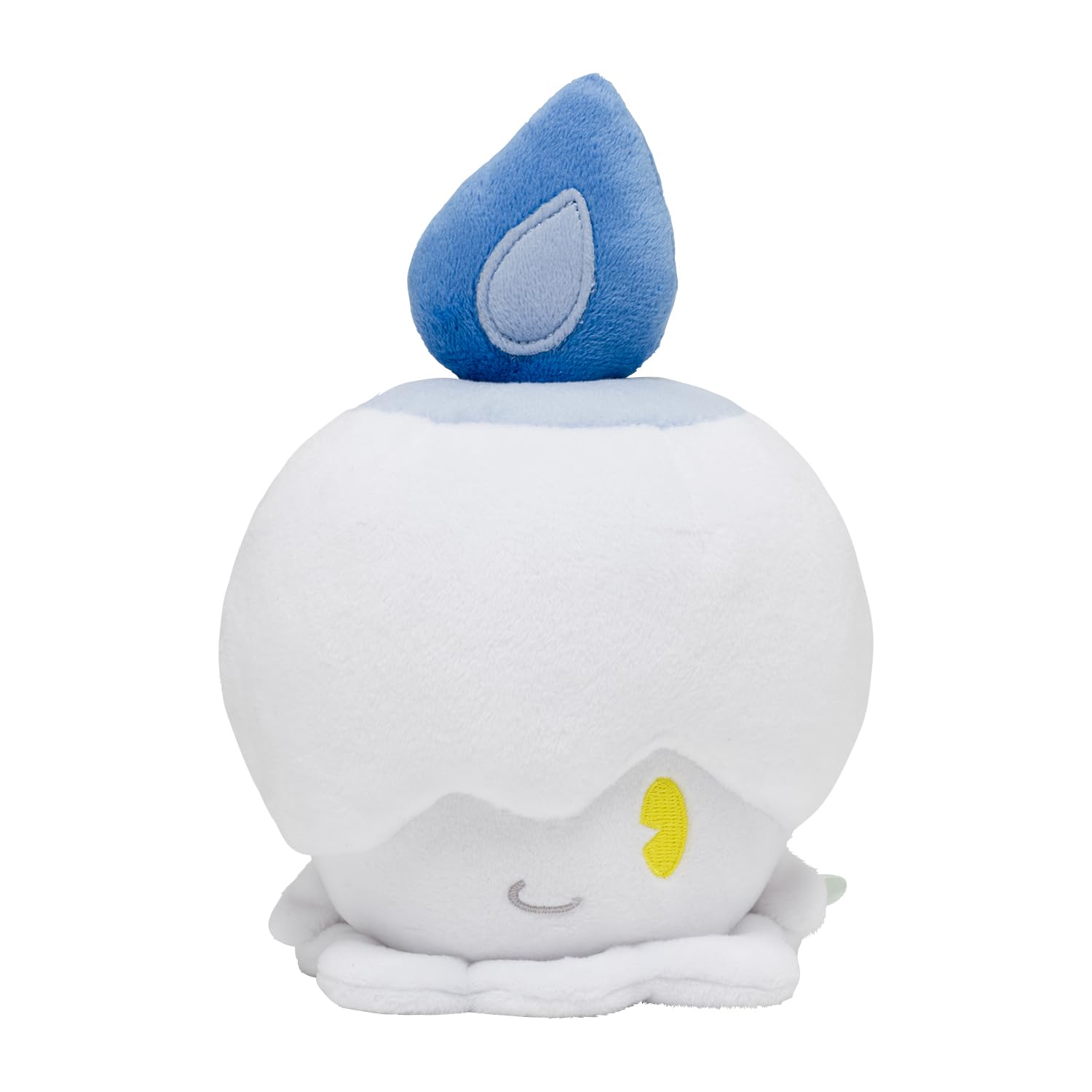 Amazon.com: Pokemon Center: Plush Litwick Pokemon Saiko Soda