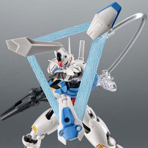 Amazon | ROBOT魂 ＜SIDE MS＞ エフェクトパーツセット ver
