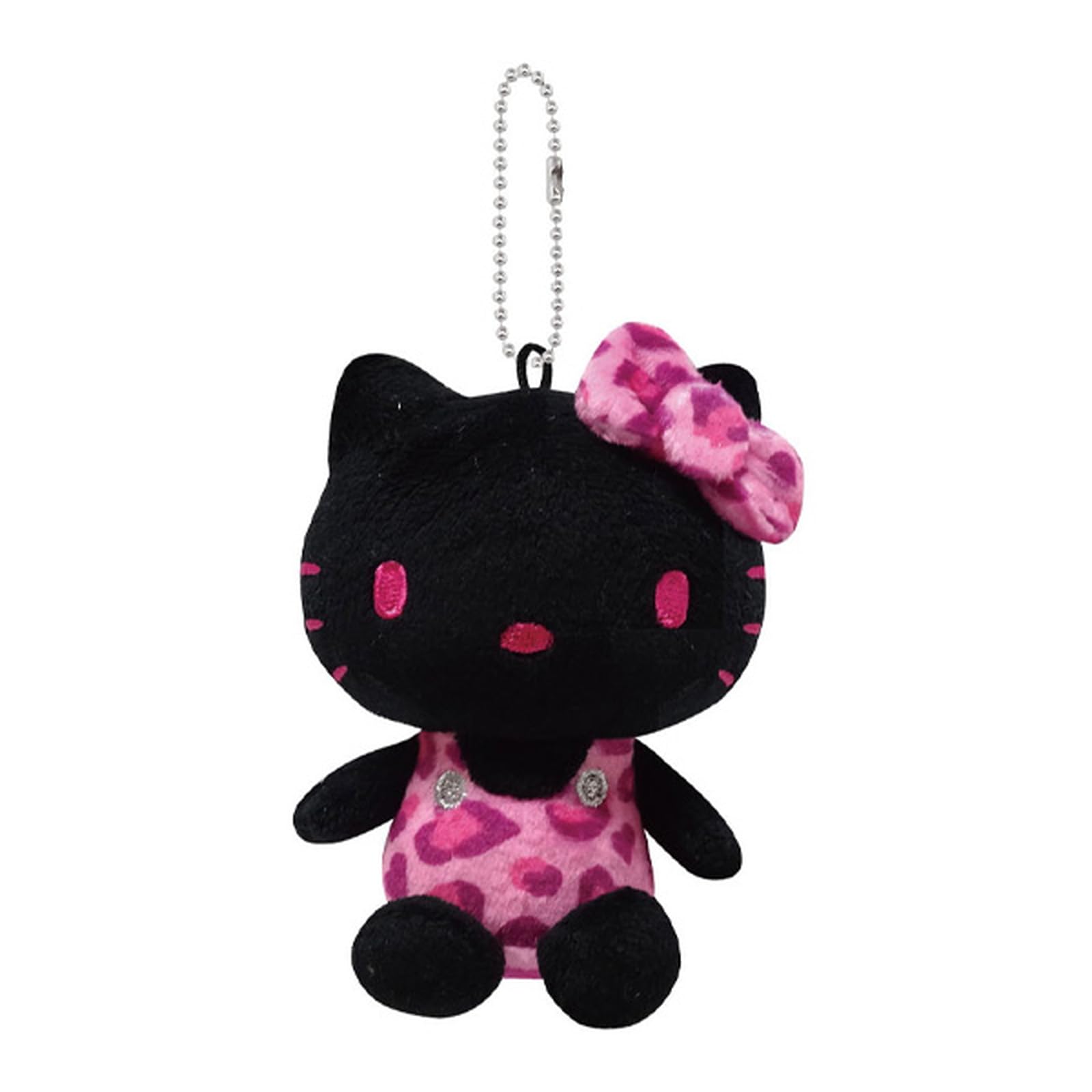 Amazon.co.jp: ケイカンパニー(K Company) ハローキティ (ヒョウ柄