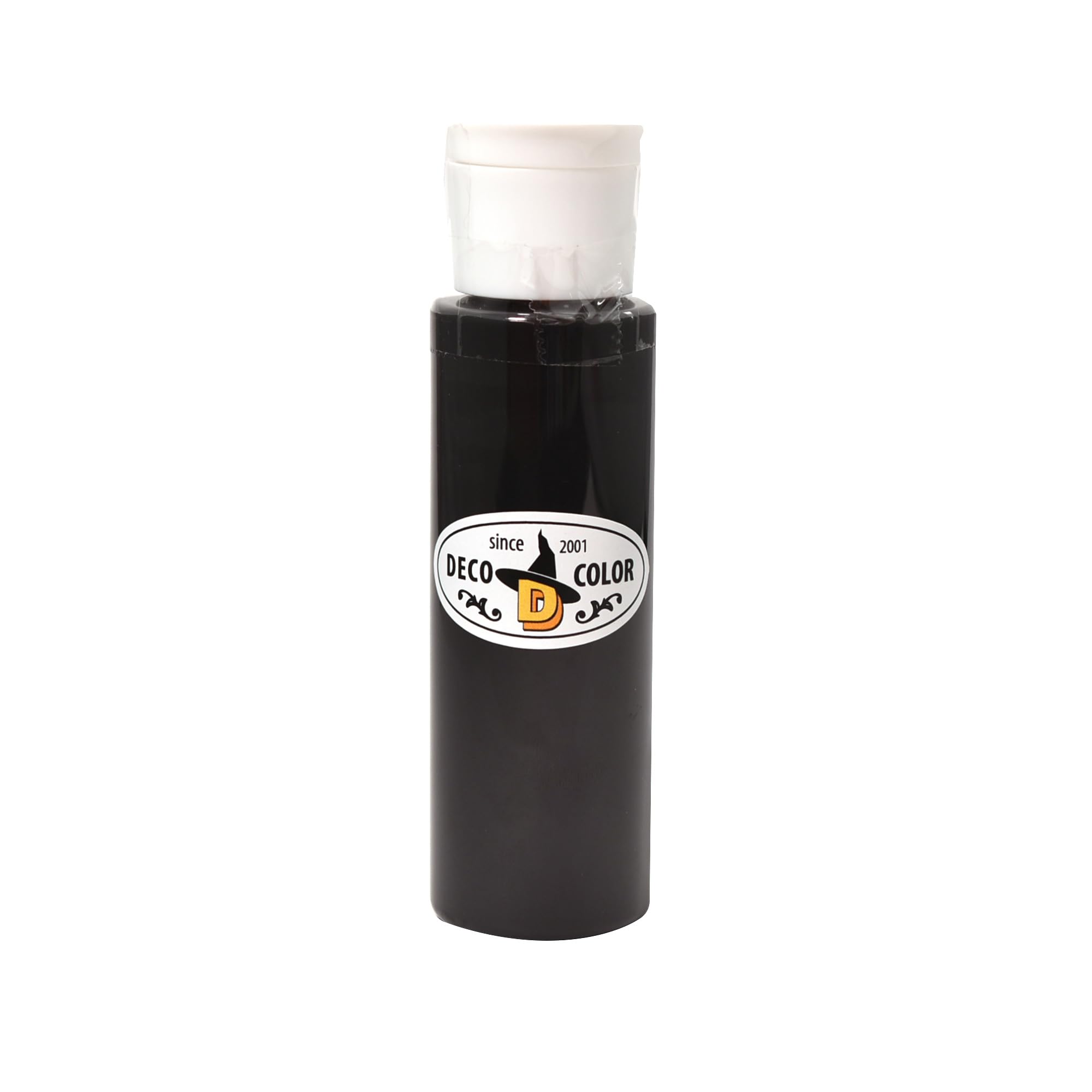 Amazon.co.jp: 【プロ仕様】フェイスペイント・デコカラー 50ml