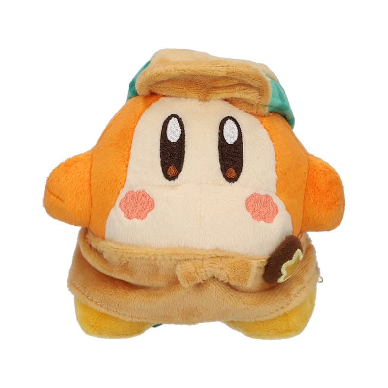 Amazon.co.jp: 【カービィカフェ】星のカービィ ぬいぐるみワドルディ